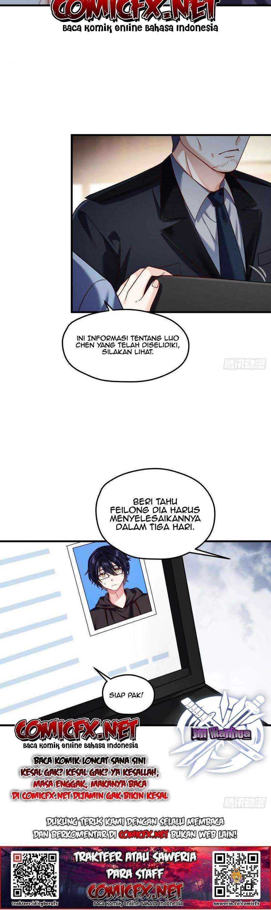 xianzun-luowuji - Chapter: 41