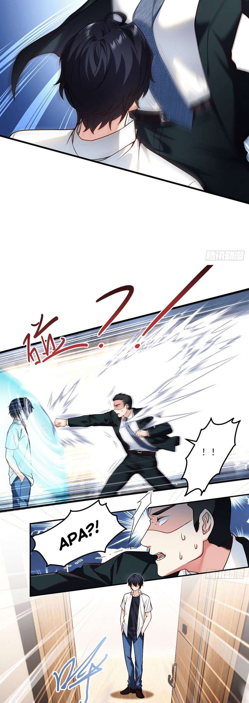 xianzun-luowuji - Chapter: 43