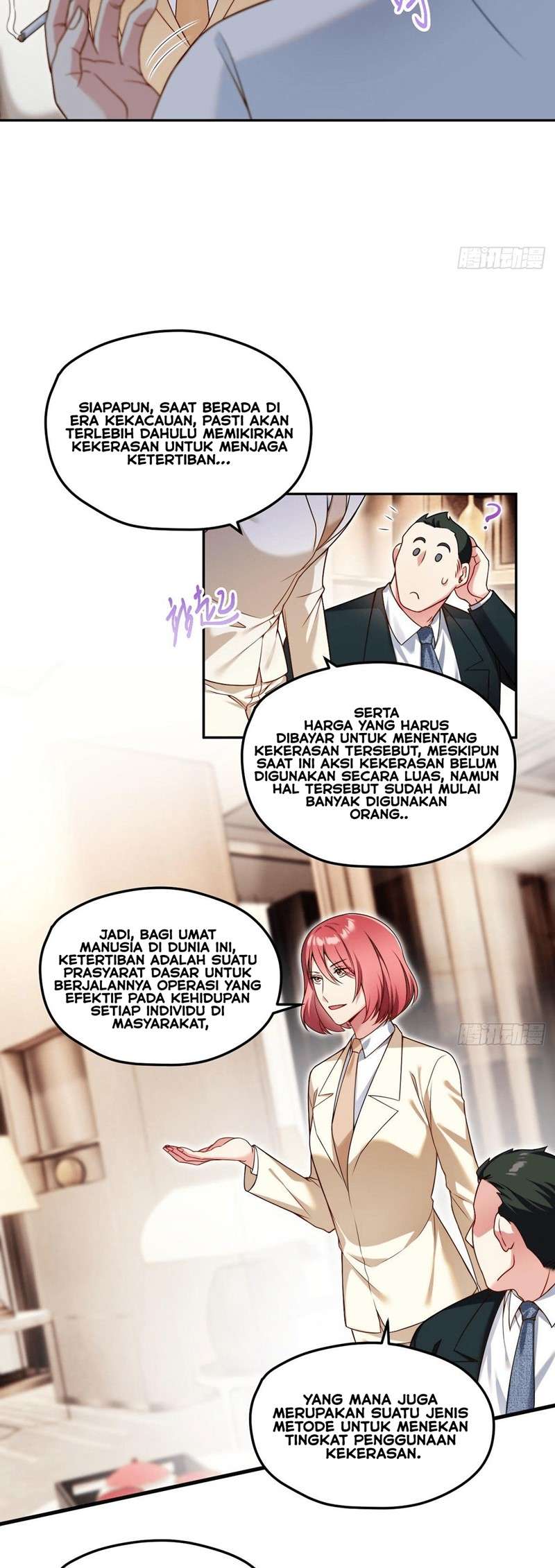 xianzun-luowuji - Chapter: 43