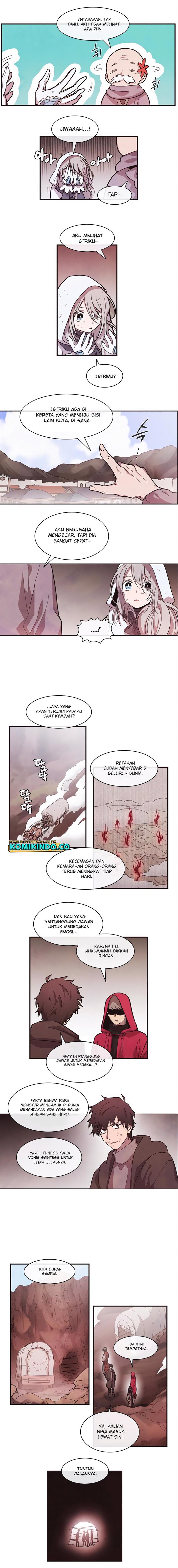 miracle-hero - Chapter: 55