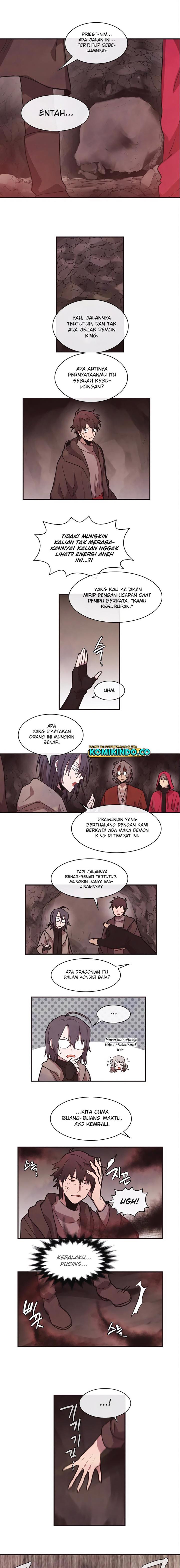 miracle-hero - Chapter: 55