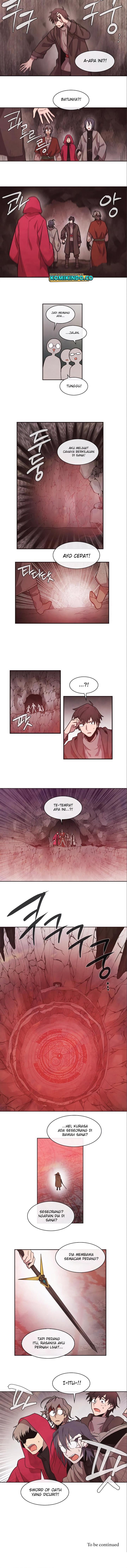 miracle-hero - Chapter: 55