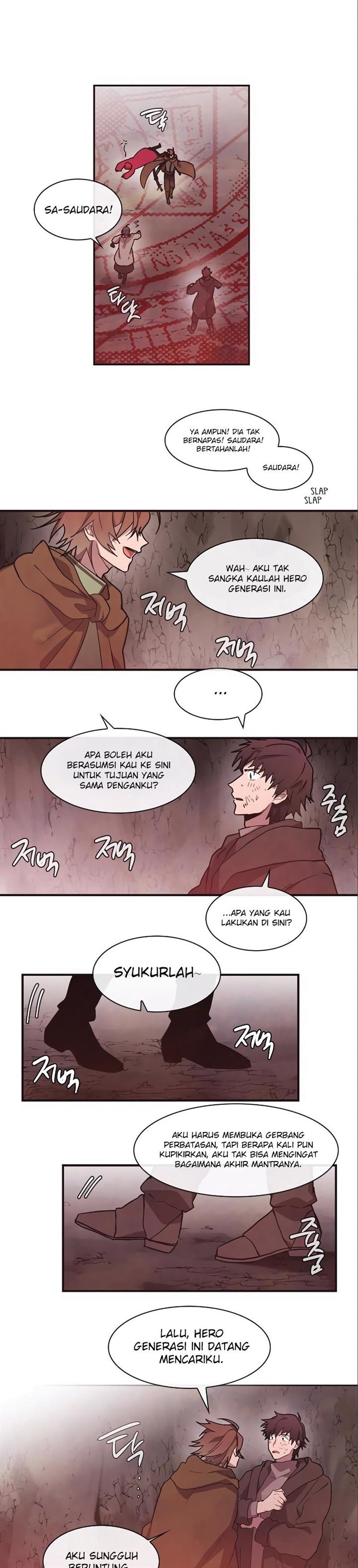 miracle-hero - Chapter: 56