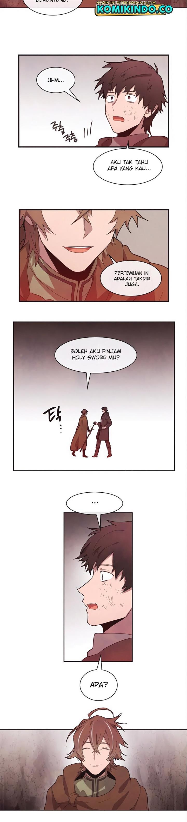 miracle-hero - Chapter: 56