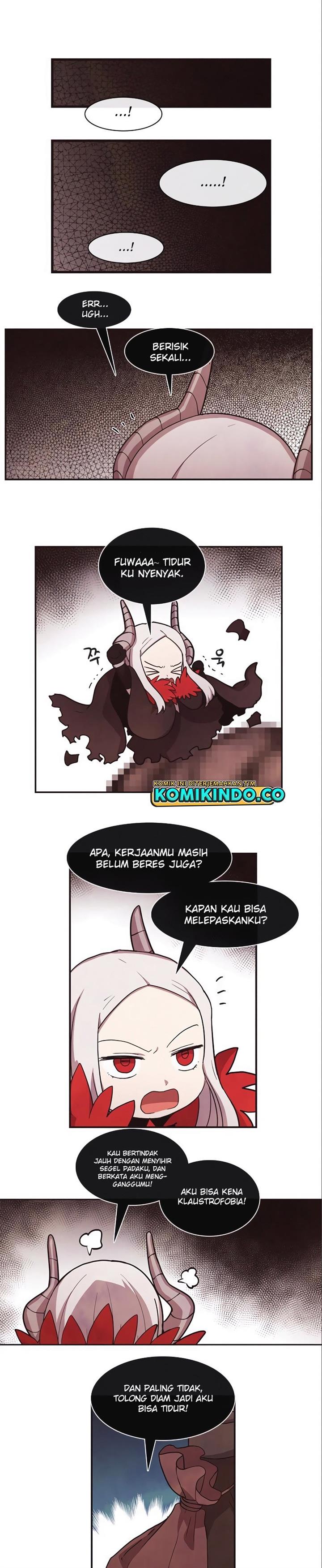 miracle-hero - Chapter: 56