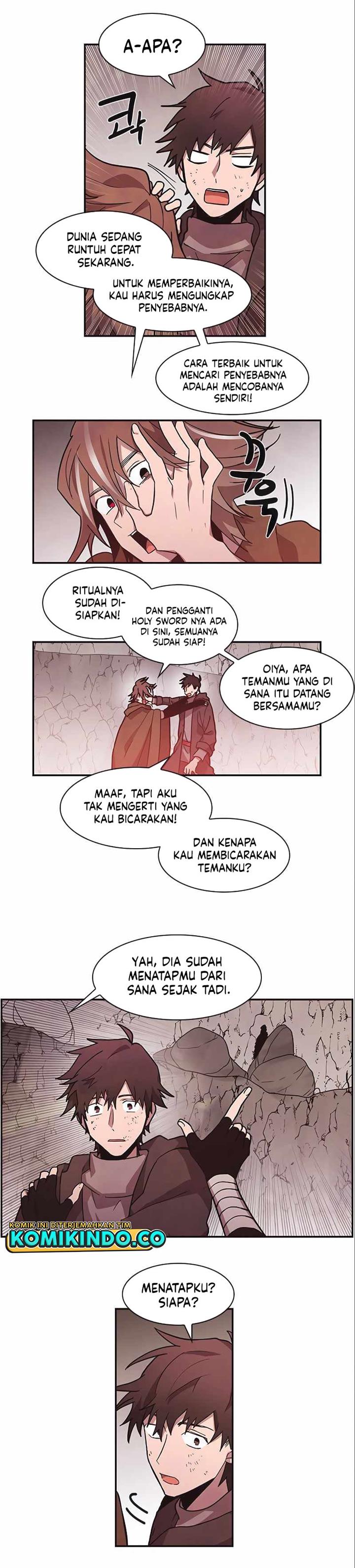 miracle-hero - Chapter: 57