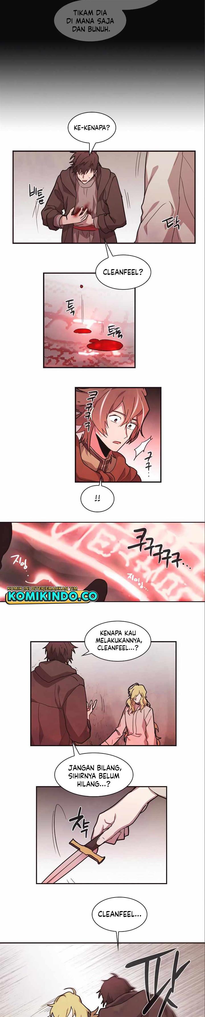 miracle-hero - Chapter: 57