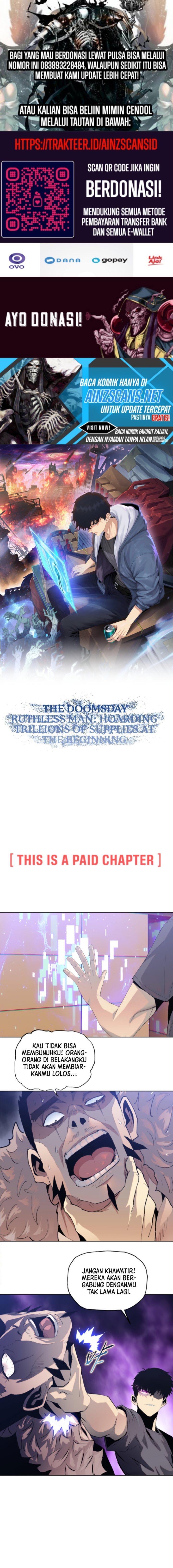 the-last-all-knowing-man-collected-trillions-of-stuff-from-day-one - Chapter: 15