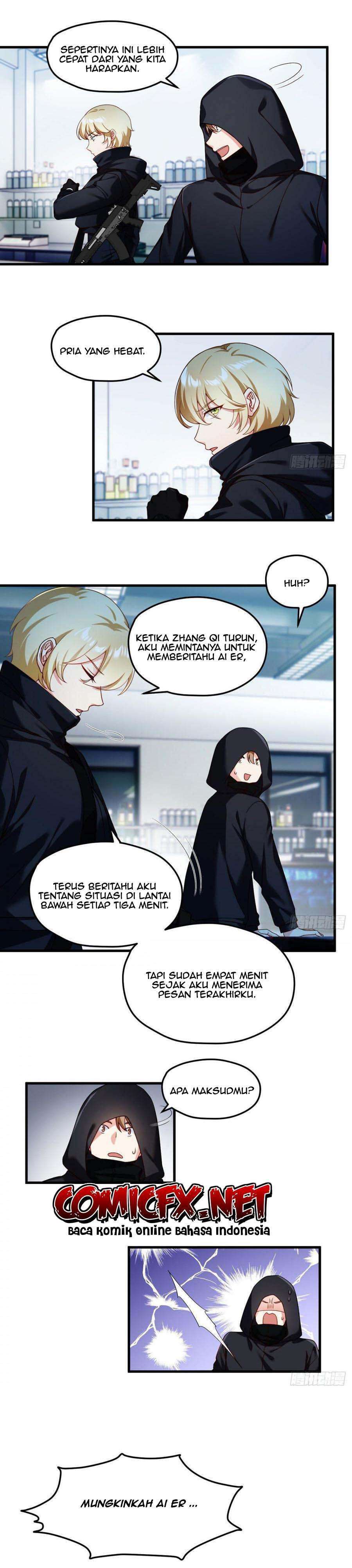 xianzun-luowuji - Chapter: 47