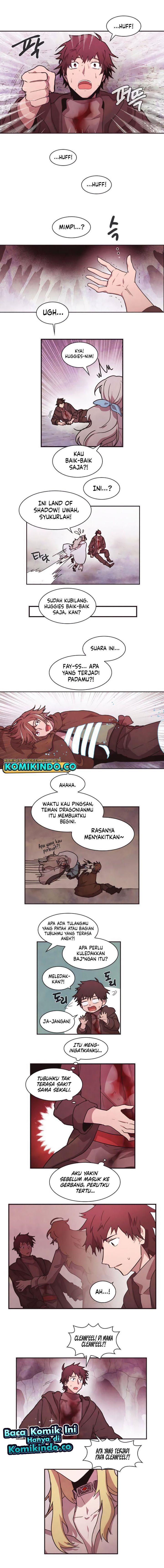 miracle-hero - Chapter: 59