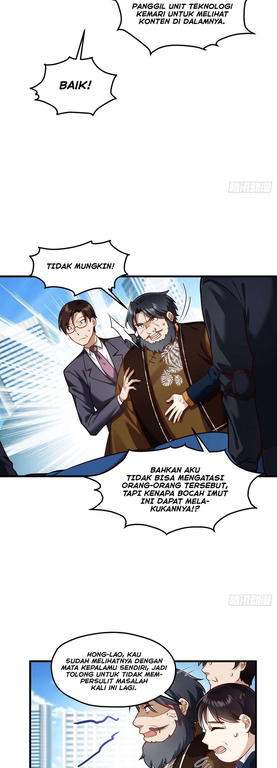 xianzun-luowuji - Chapter: 48