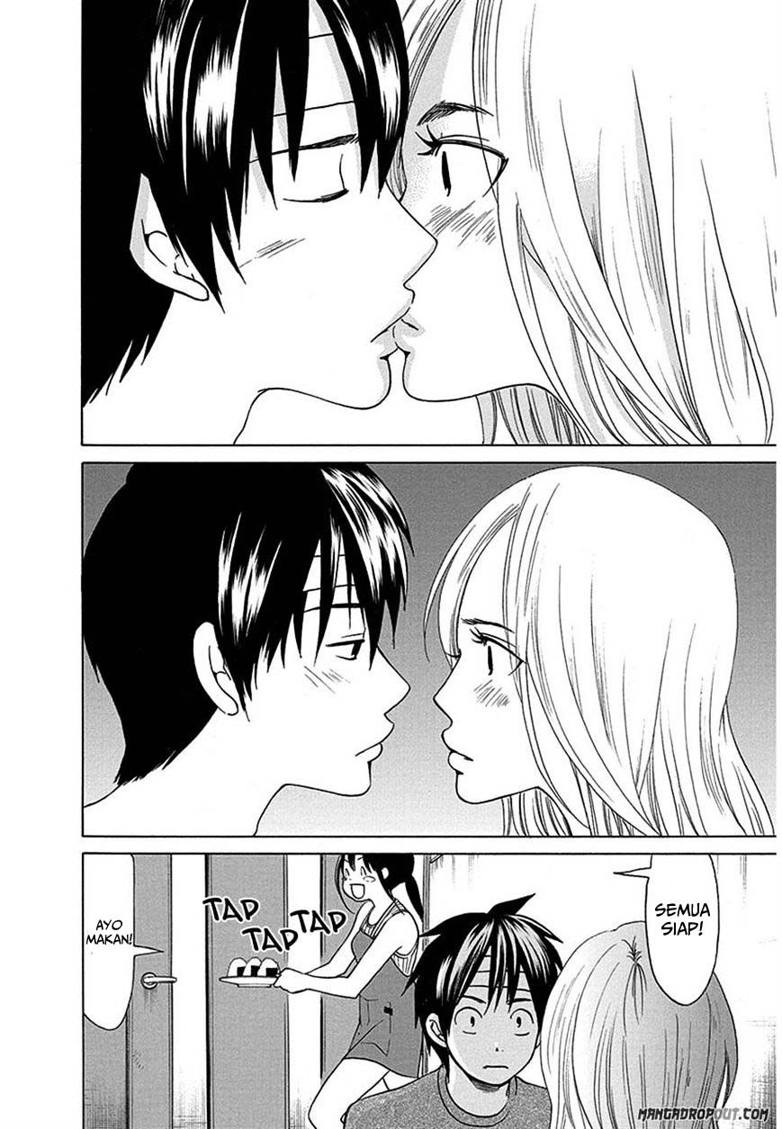 tokyo-dted - Chapter: 17