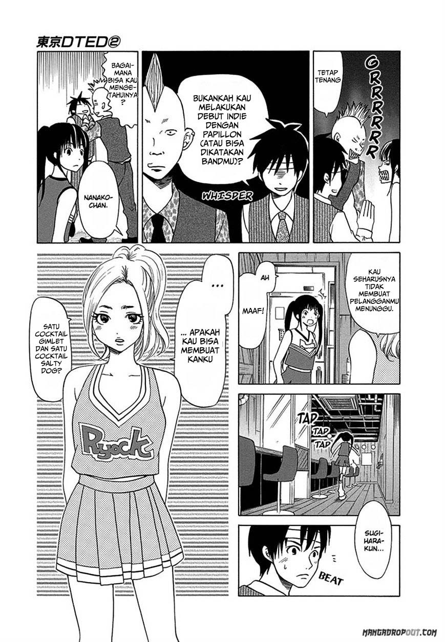 tokyo-dted - Chapter: 17