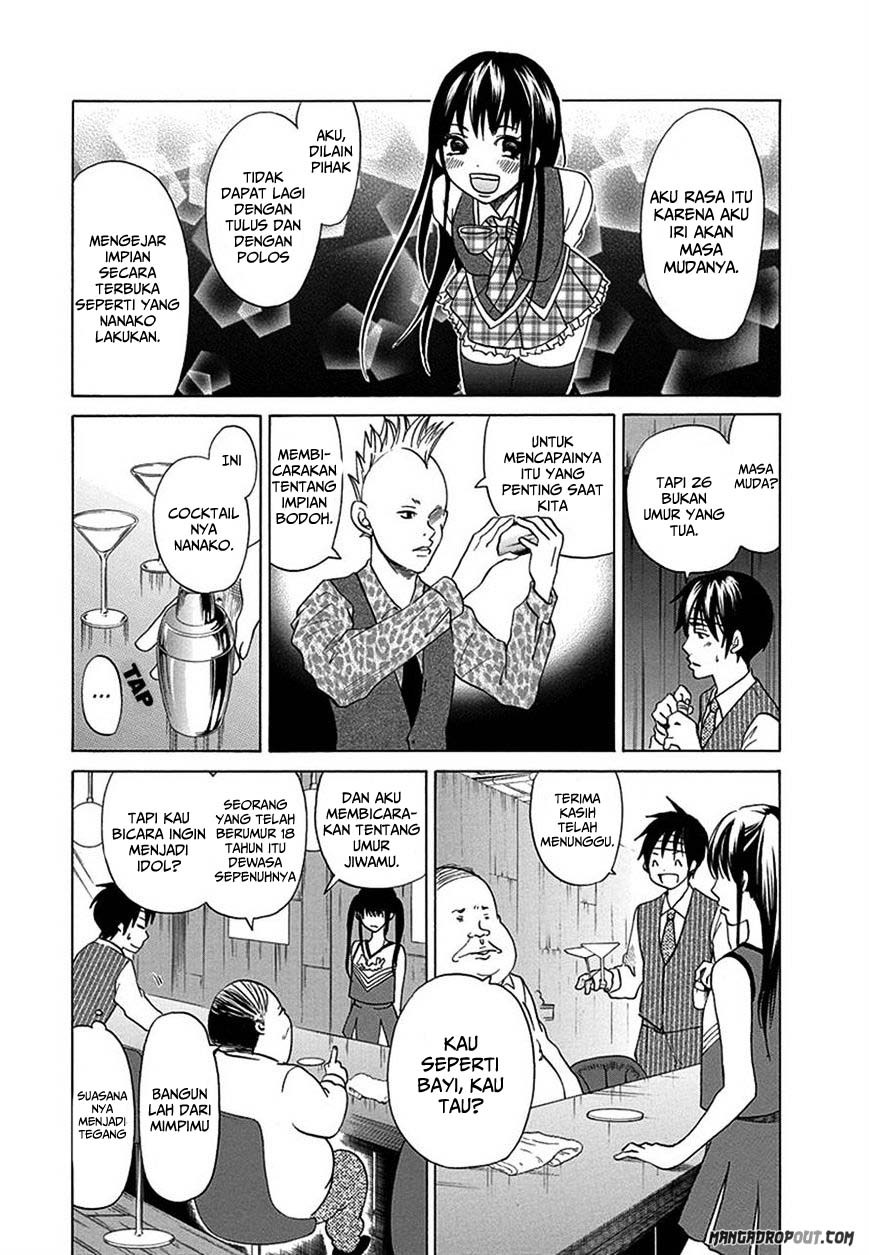 tokyo-dted - Chapter: 17
