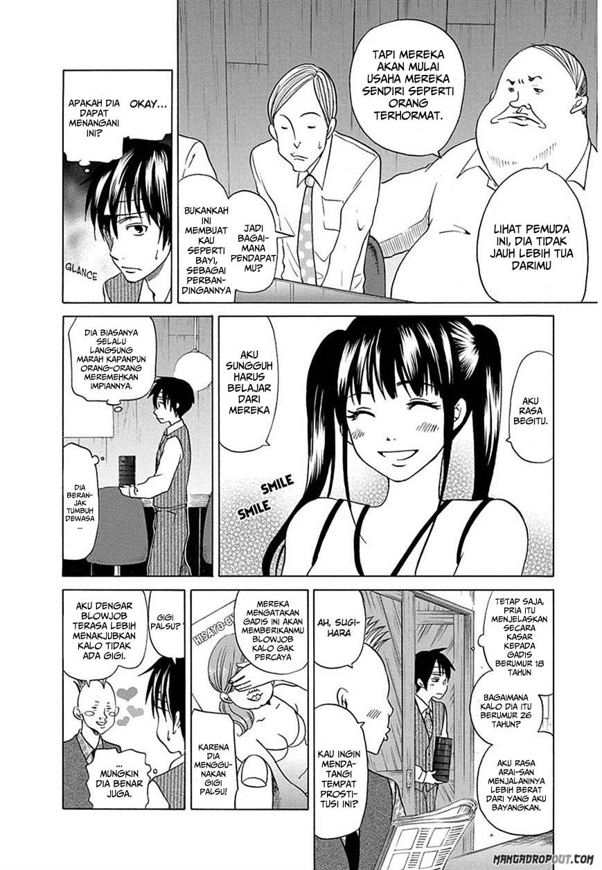 tokyo-dted - Chapter: 17