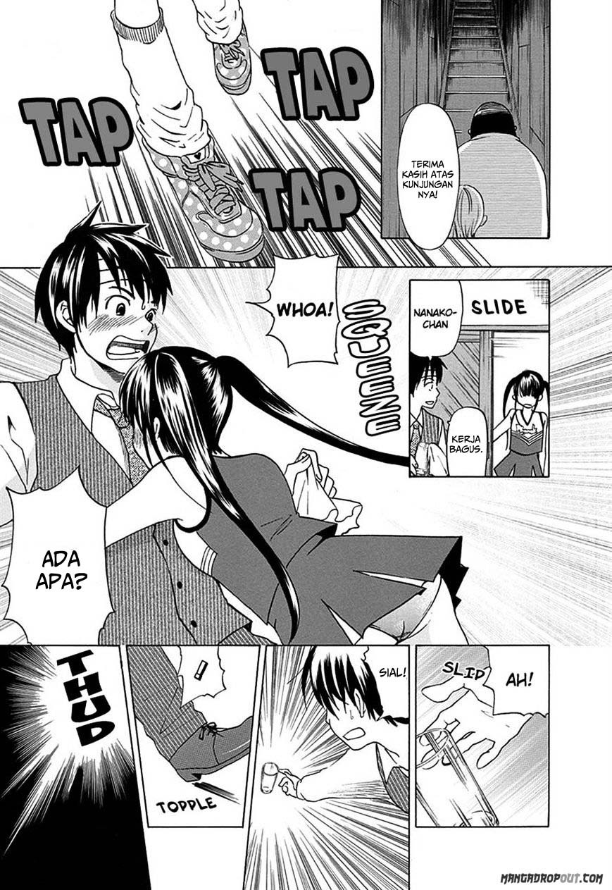 tokyo-dted - Chapter: 17