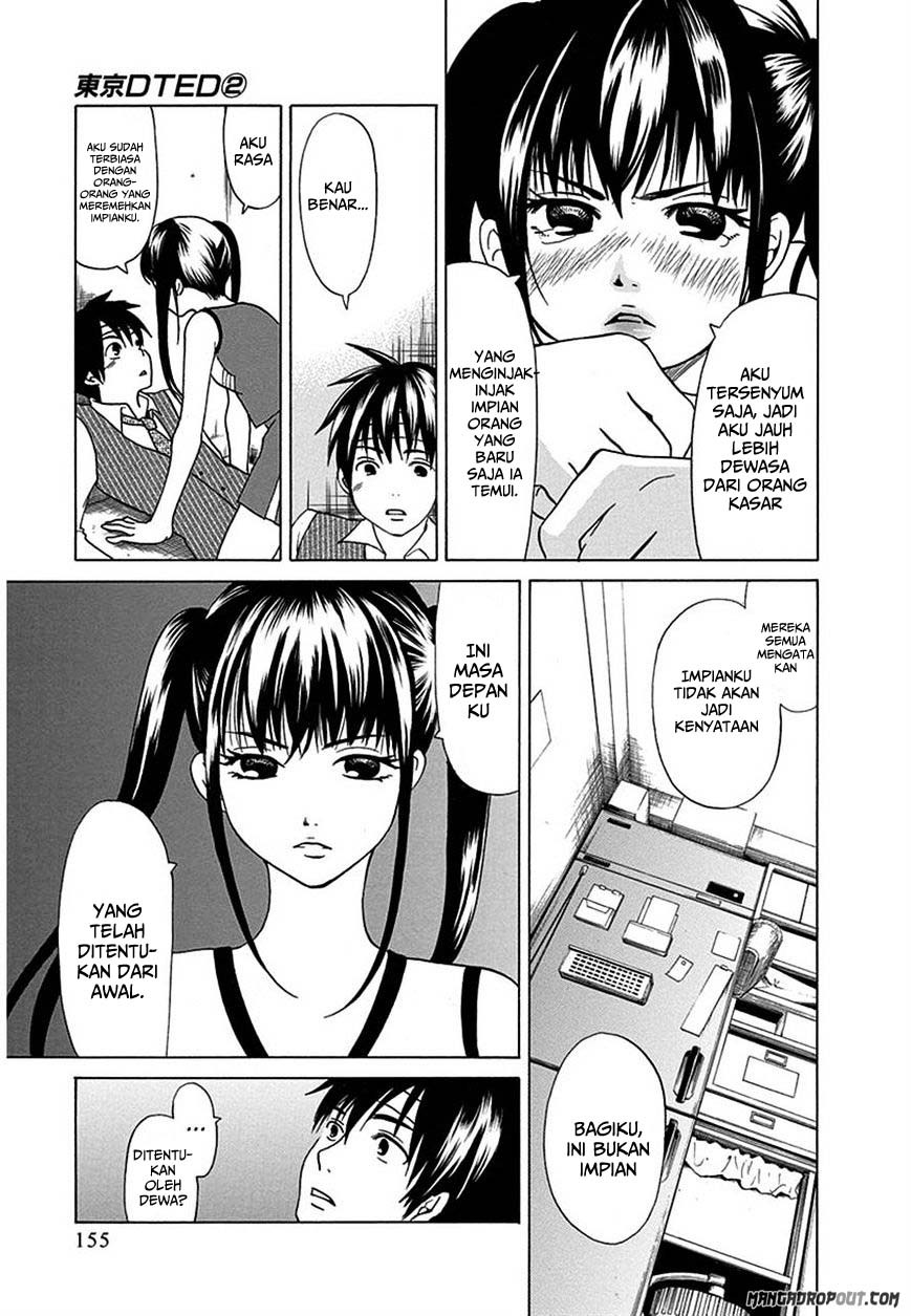tokyo-dted - Chapter: 17