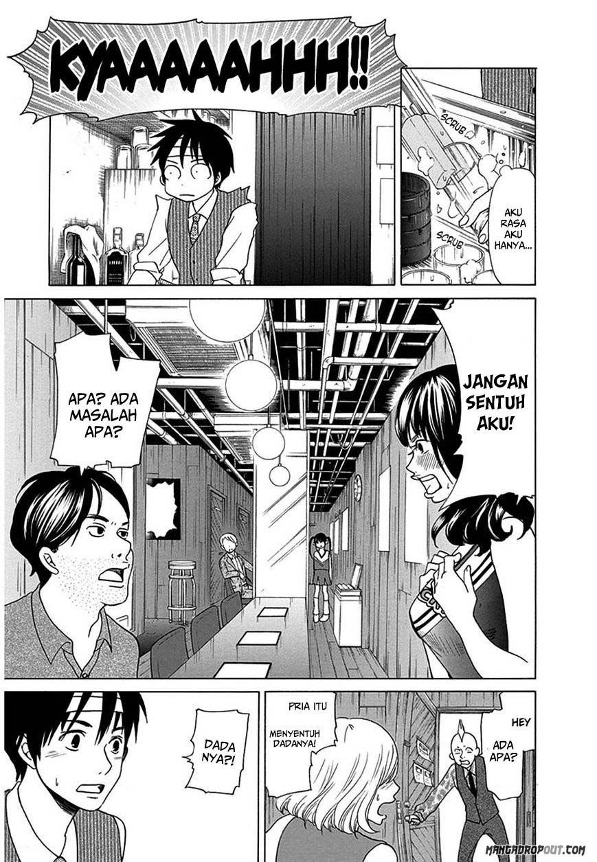 tokyo-dted - Chapter: 17