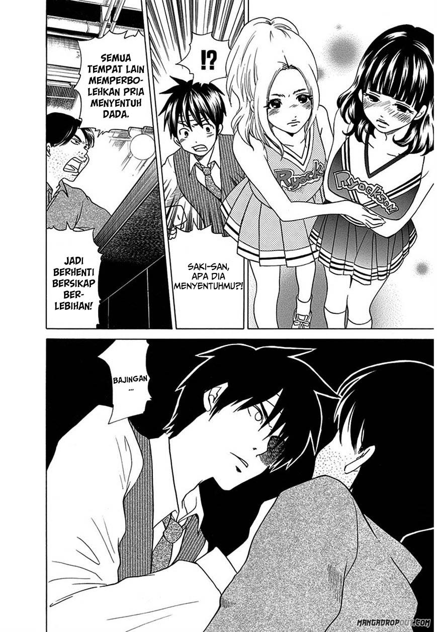 tokyo-dted - Chapter: 17