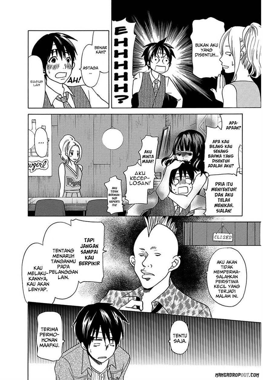 tokyo-dted - Chapter: 17