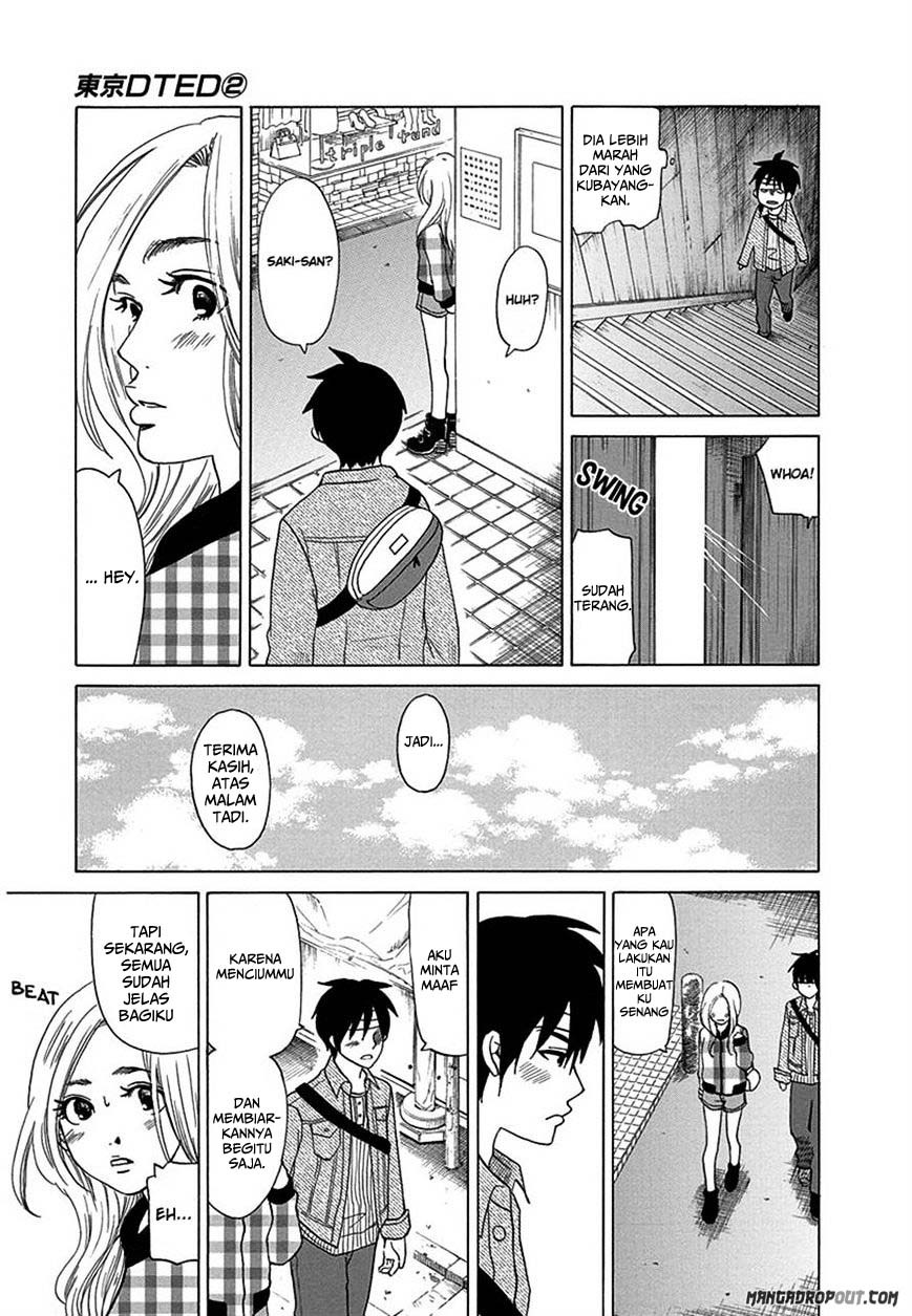 tokyo-dted - Chapter: 17