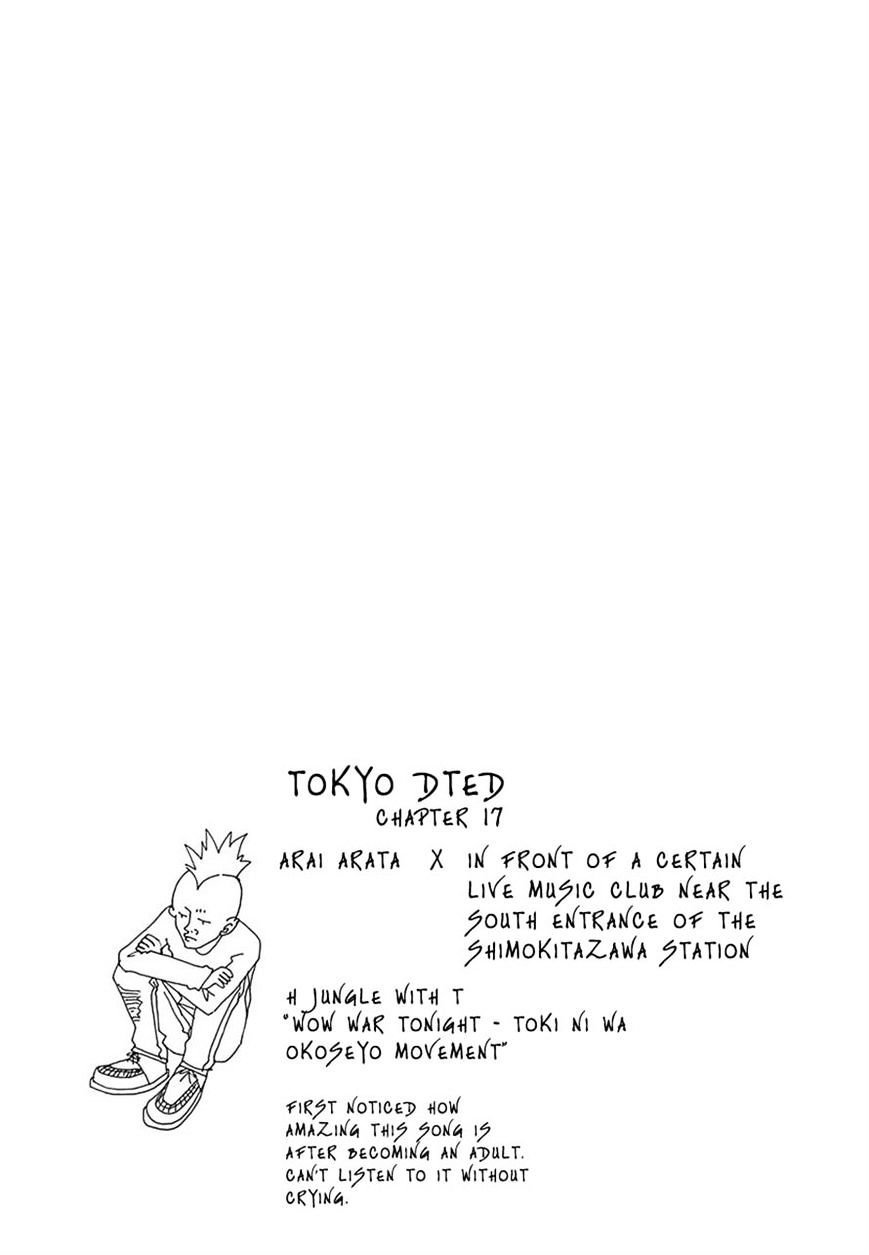 tokyo-dted - Chapter: 17
