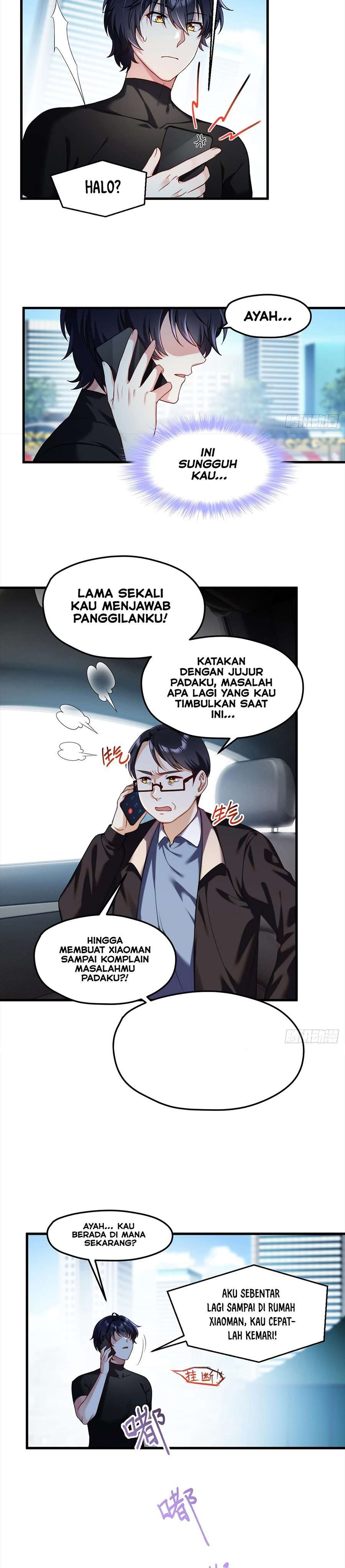 xianzun-luowuji - Chapter: 49