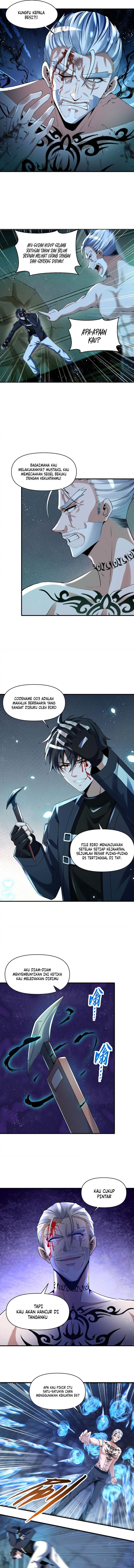 my-cells-kingdom - Chapter: 16