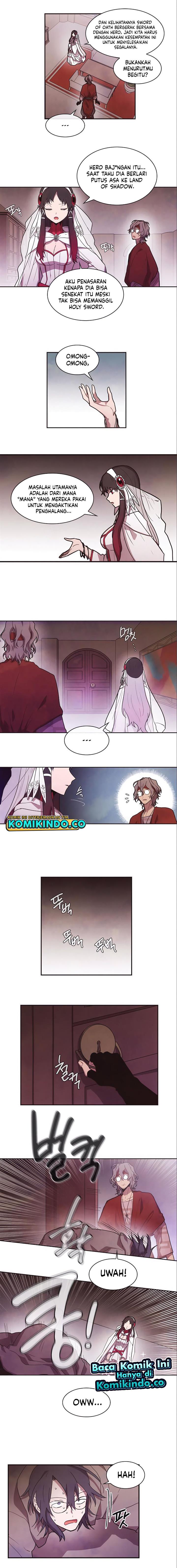 miracle-hero - Chapter: 61