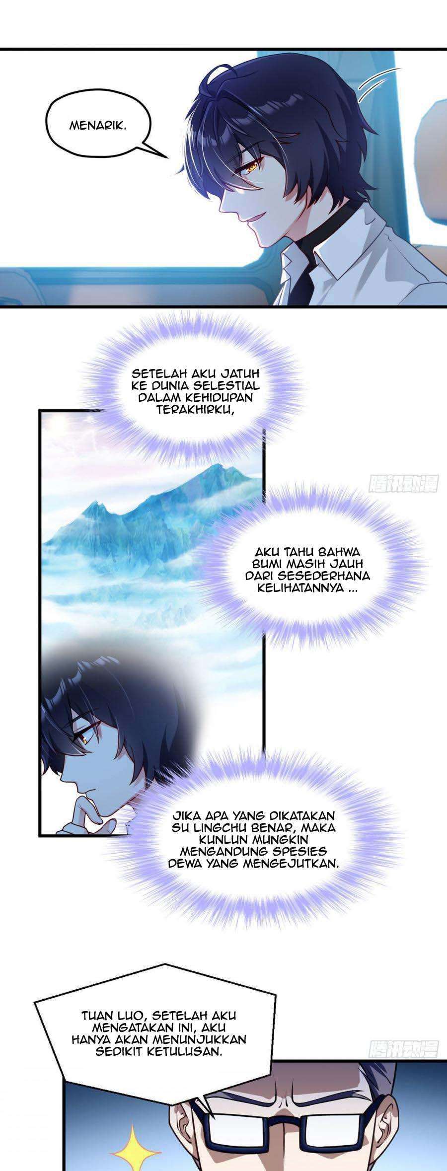 xianzun-luowuji - Chapter: 50