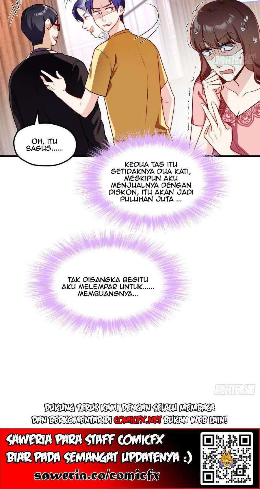 xianzun-luowuji - Chapter: 50