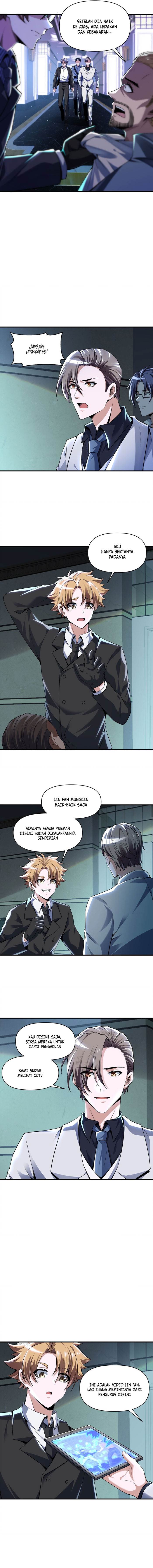 my-cells-kingdom - Chapter: 17