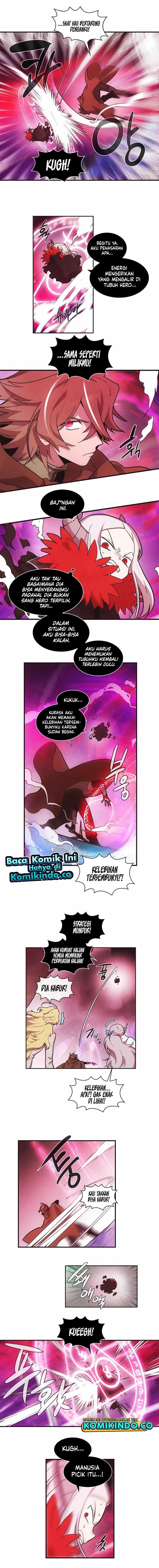 miracle-hero - Chapter: 62