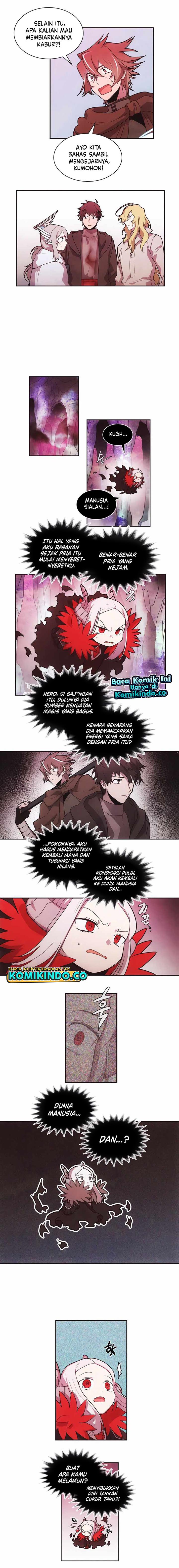 miracle-hero - Chapter: 62