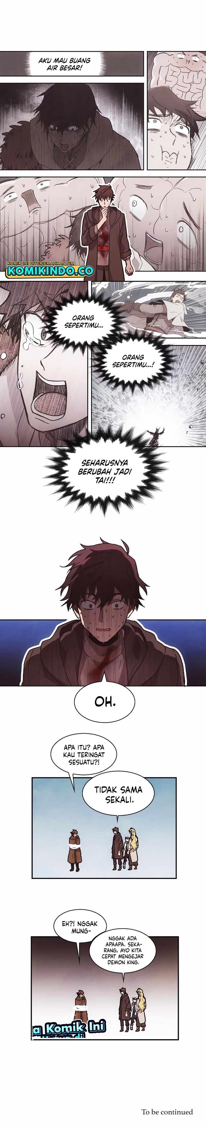 miracle-hero - Chapter: 62