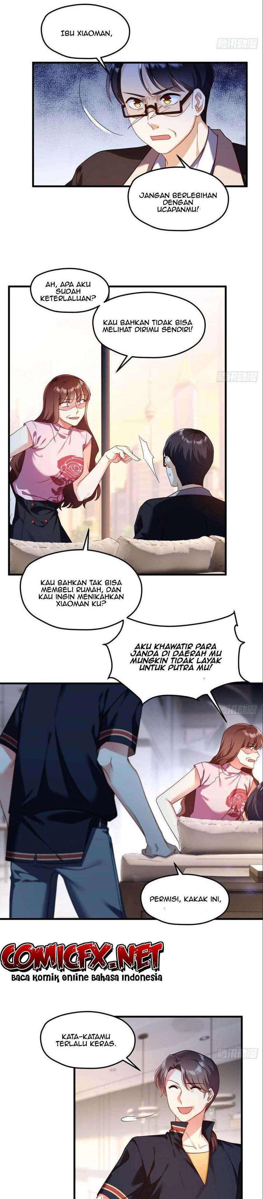 xianzun-luowuji - Chapter: 51