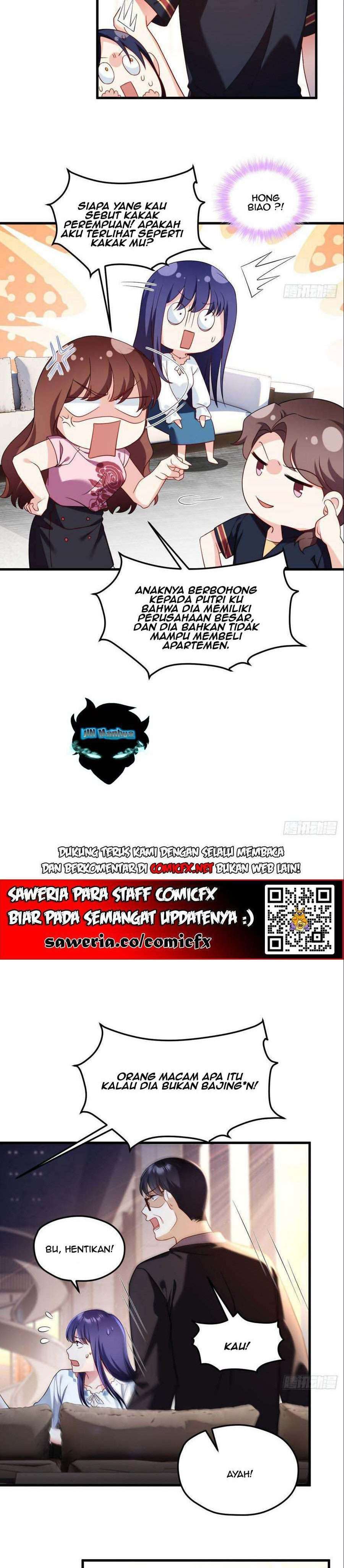 xianzun-luowuji - Chapter: 51