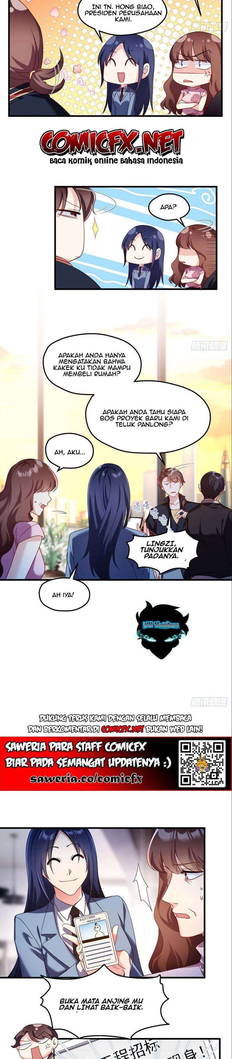 xianzun-luowuji - Chapter: 51