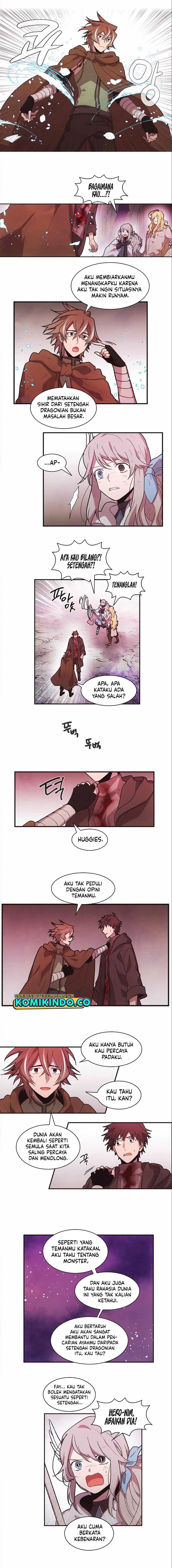 miracle-hero - Chapter: 63