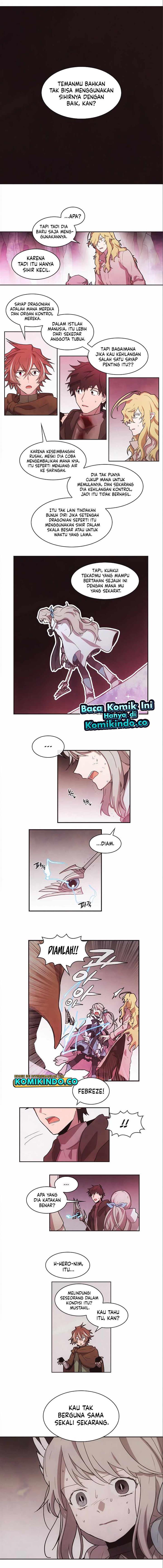 miracle-hero - Chapter: 63