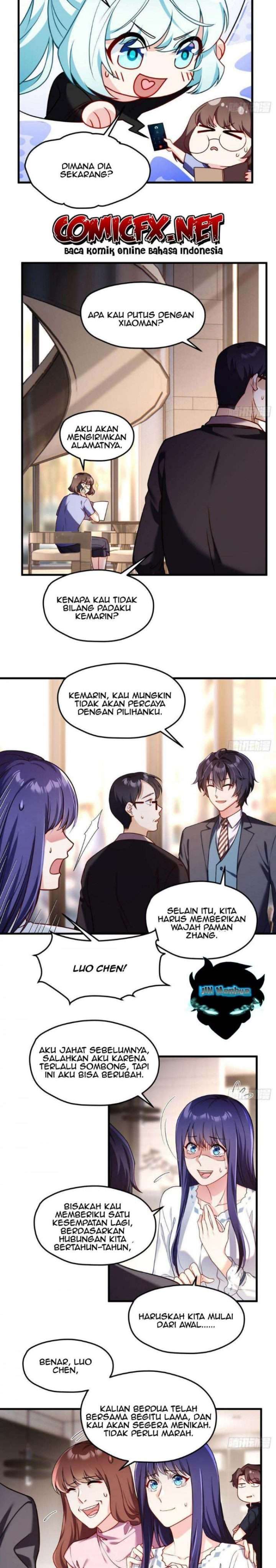 xianzun-luowuji - Chapter: 52