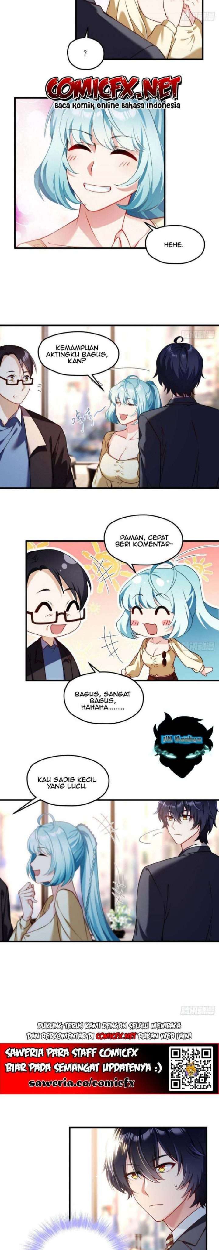 xianzun-luowuji - Chapter: 52