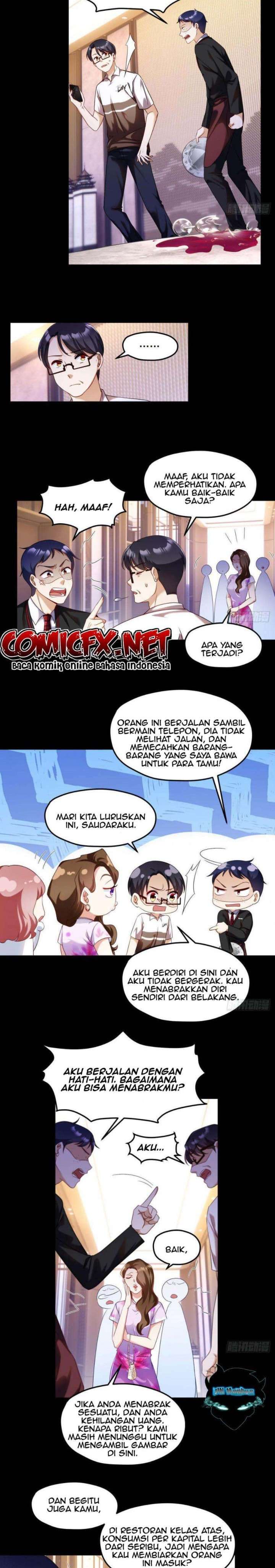 xianzun-luowuji - Chapter: 53