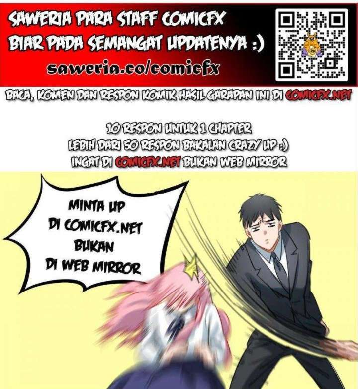 xianzun-luowuji - Chapter: 53