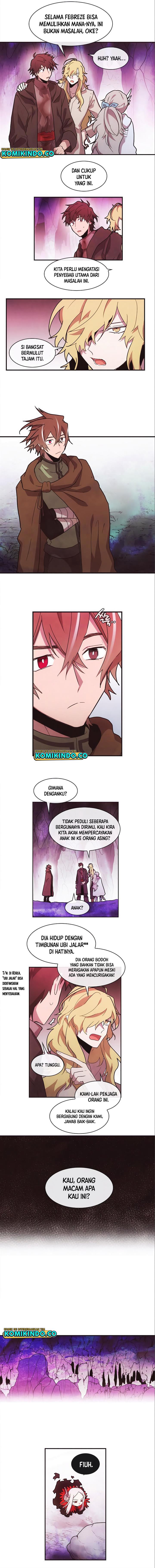 miracle-hero - Chapter: 64