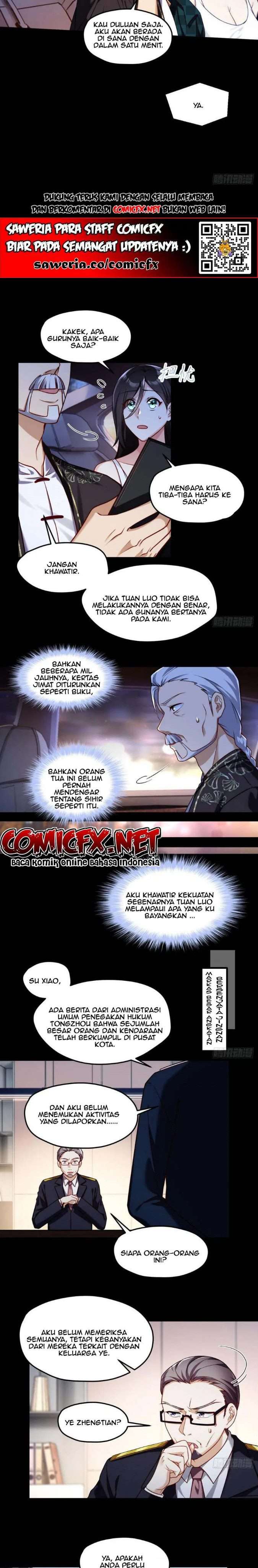 xianzun-luowuji - Chapter: 55