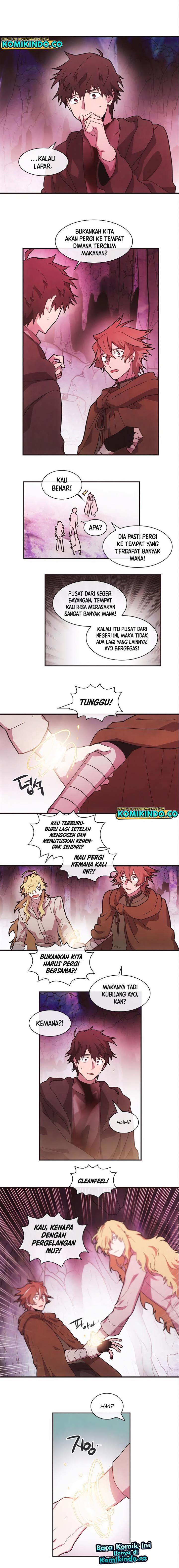 miracle-hero - Chapter: 66