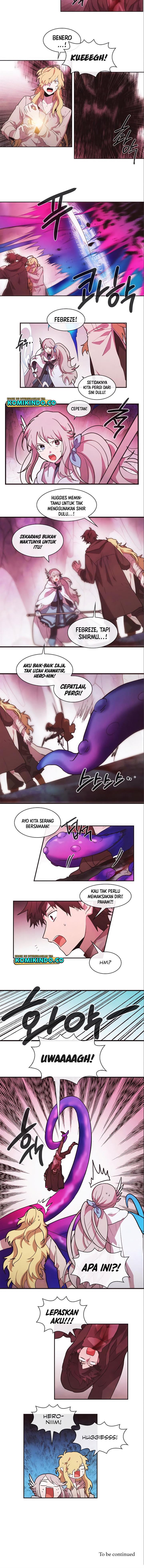 miracle-hero - Chapter: 66