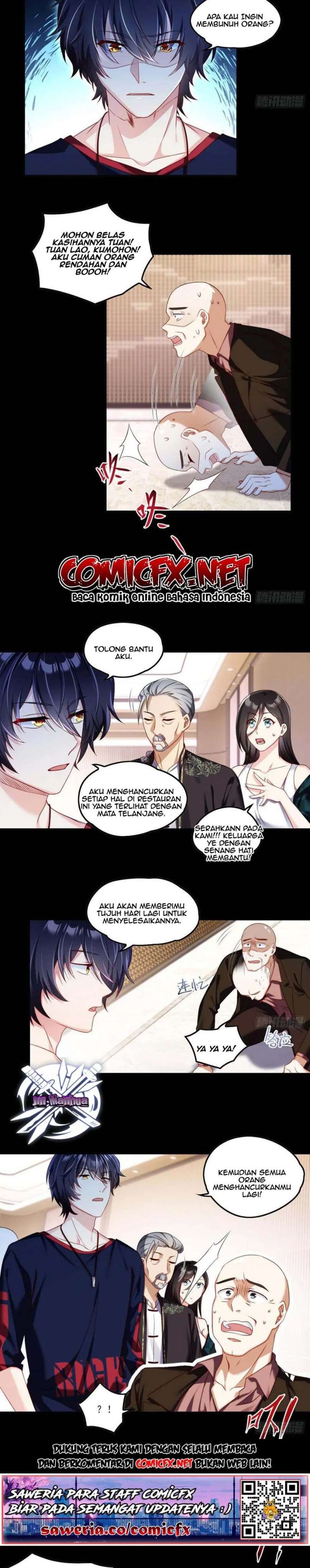 xianzun-luowuji - Chapter: 56