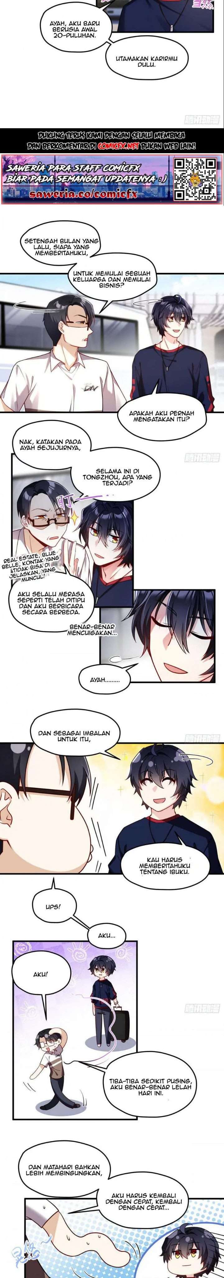 xianzun-luowuji - Chapter: 57